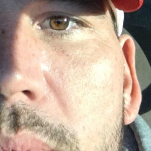 Meet your Posher, Tim